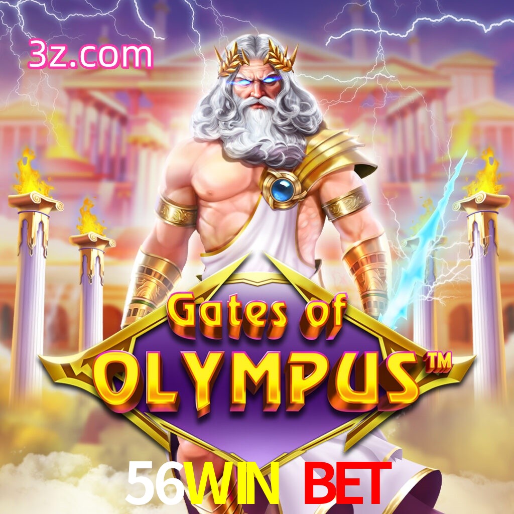 Gates of Olympus